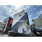 愛知県名古屋市南区観音町4丁目3：物件画像／大東建託リーシング株式会社 名古屋南店