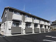 栃木県小山市大字雨ケ谷新田26-5：物件画像／大東建託リーシング株式会社 下館店