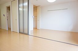 エスペランサ 203 2階2LDKのリビング/ダイニング