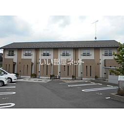 グリーンテラスII 102