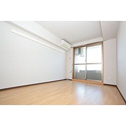 ウイステリア神宮西 805 8階1Kのリビング/ダイニング