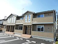 栃木県小山市大字横倉新田293-5：物件画像／大東建託リーシング株式会社 下館店