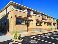 山口県山陽小野田市大字小野田：物件画像／大東建託リーシング株式会社　宇部店