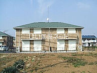 茨城県古河市上辺見3463：物件画像／大東建託リーシング株式会社　桶川店