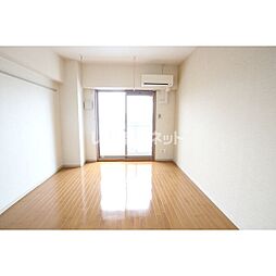 エトワール烏森 301 3階1Kのリビング/ダイニング