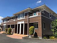 埼玉県川越市大字的場2402-5：物件画像／大東建託リーシング株式会社 坂戸店