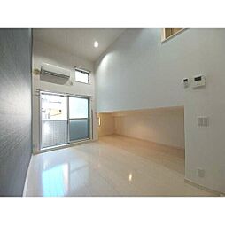 熱田スカイタワー31F 102 1階1Kのリビング/ダイニング