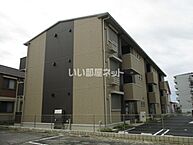 愛知県知立市西1丁目5番3：物件画像／大東建託リーシング株式会社 刈谷店