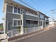 千葉県野田市光葉町2丁目1-13：物件画像／大東建託リーシング株式会社　流山おおたかの森店