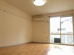 アークヒル・イムズ　Ａ棟 201 2階3DKのリビング/ダイニング