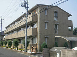 東武東上線 ふじみ野駅 徒歩19分の賃貸アパート