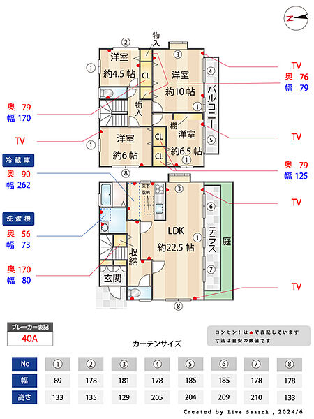 外観画像