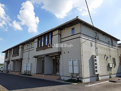 外観 外観