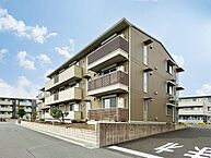 埼玉県越谷市レイクタウン6丁目35-8：物件画像／大東建託リーシング株式会社　越谷店