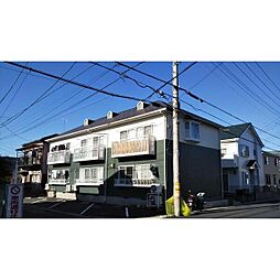 JR東北本線 東大宮駅 徒歩10分