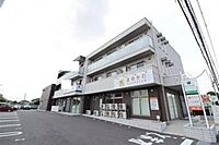 千葉県野田市山崎1687：物件画像／大東建託リーシング株式会社 古河店