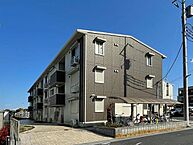 埼玉県越谷市レイクタウン2丁目33-17：物件画像／大東建託リーシング株式会社　越谷店