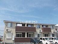 三重県鈴鹿市阿古曽町8番47号：物件画像／大東建託リーシング株式会社 鈴鹿店