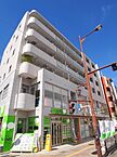 埼玉県越谷市北越谷4丁目：物件画像／大東建託リーシング株式会社　越谷店