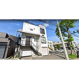 第5司レジデンス