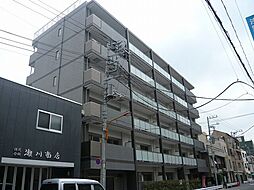 横網　リバーイースト 203