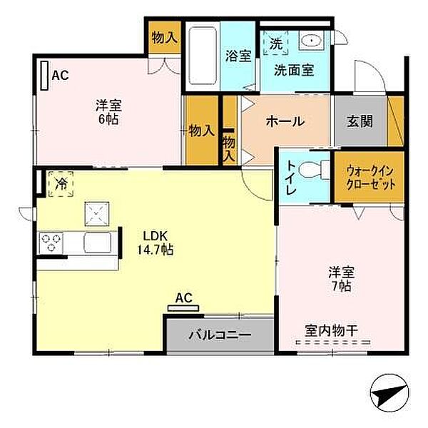 外観画像