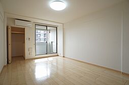 野澤ビル 403 4階1Kのリビング/ダイニング