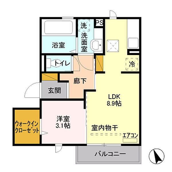 外観画像