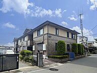 埼玉県さいたま市西区三橋5丁目2219-1：物件画像／大東建託リーシング株式会社　桶川店