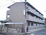 埼玉県所沢市東所沢1丁目21-33：物件画像／大東建託リーシング株式会社　桶川店