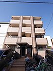 東京都品川区荏原1丁目9番6号：物件画像／大東建託リーシング株式会社 東京蒲田店