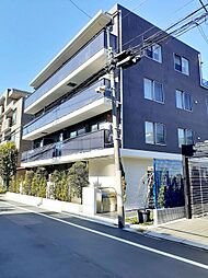 ラ・メゾン南町