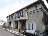 三重県四日市市河原田町字西台2087番地5：物件画像／大東建託リーシング株式会社 四日市店