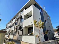 埼玉県川越市大塚新町：物件画像／大東建託リーシング株式会社 川越店