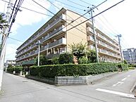 埼玉県さいたま市浦和区針ヶ谷1丁目5-1：物件画像／大東建託リーシング株式会社 坂戸店