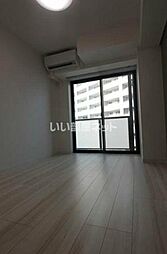 レーヴ町田V.A 802 8階1Kのリビング/ダイニング