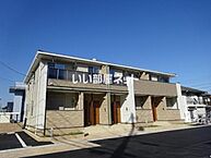 三重県桑名市東正和台6丁目8番地8：物件画像／大東建託リーシング株式会社 桑名国道1号店