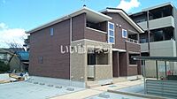 愛知県弥富市平島町喜右味名33番6：物件画像／大東建託リーシング株式会社　高畑店