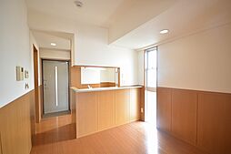 カレント2 1DKの写真