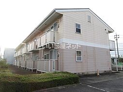 メゾンエトワール　Ａ棟