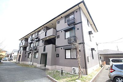 外観 外観