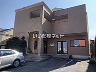 三重県松阪市光町1025-4：物件画像／大東建託リーシング株式会社 松阪店