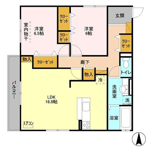 外観画像