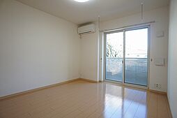 フォルシュ西所沢 105 1階1Kのリビング/ダイニング