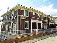 東京都あきる野市野辺：物件画像／大東建託リーシング株式会社 青梅店