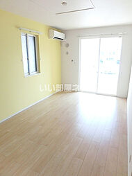 第二東雲　Ａ棟 103 1階1LDKのリビング/ダイニング