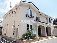 福岡県福岡市西区周船寺2丁目：物件画像／大東建託リーシング株式会社 福岡西店