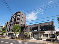 東京都足立区西綾瀬3丁目：物件画像／大東建託リーシング株式会社 北千住駅前店