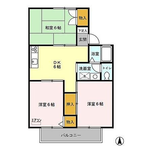 外観画像