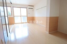 JR高崎線 北上尾駅 徒歩9分の賃貸アパート 1階1LDKのリビング/ダイニング